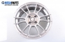 Alloy wheels for Fiat Stilo (2001-2007) 16 inches, width 7 (The price is for the set)