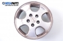 Alloy wheels for Opel Astra G (1998-2004) 15 inches, width 6 (The price is for the set)