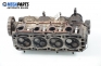 Engine head for Opel Astra F 1.4, 60 hp, hatchback, 5 doors, 1993