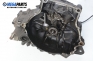  for Mazda 121 (DB) 1.3 16V, 72 hp, 1993