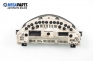 Instrument cluster for Mercedes-Benz A W168 1.6, 82 hp, 5 doors, 1998