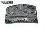 Instrument cluster for Opel Zafira B 1.9 CDTI, 120 hp, 2007 Siemens VDO