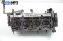 Engine head for Volkswagen Polo (6N/6N2) 1.0, 50 hp, 3 doors, 1997