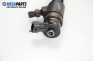 Diesel fuel injector for Peugeot 206 1.4 HDi, 68 hp, hatchback, 5 doors, 2003 № Bosch 0 445 110 135