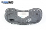 Bloc instrumente de bord pentru Peugeot 307 1.4 HDi, 68 cp, hatchback, 3 uși, 2002 № 21655303-8 X4