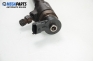 Diesel fuel injector for Peugeot 206 1.4 HDi, 68 hp, hatchback, 5 doors, 2003 № Bosch 0 445 110 135