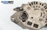 Alternator for Suzuki Swift 1.0, 50 hp, 1993 № 100211-6600