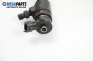 Duza diesel pentru Peugeot 206 1.4 HDi, 68 cp, hatchback, 5 uși, 2003 № Bosch 0 445 110 135