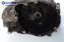  for Fiat Stilo 1.9 JTD, 115 hp, hatchback, 2004