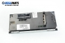 Air conditioning panel for Opel Zafira B 1.9 CDTI, 120 hp, 2007