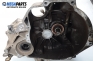  for Nissan Almera (N15) 1.4, 75 hp, hatchback, 1996