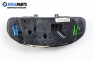 Instrument cluster for Volkswagen Passat 1.8 T, 150 hp, sedan, 1998