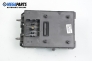 Fuse box for Jeep Grand Cherokee (WJ) 3.1 TD, 140 hp automatic, 2001