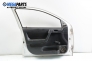 Door for Opel Astra G 1.7 TD, 68 hp, truck, 1999, position: left