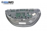 Instrument cluster for Mercedes-Benz A-Class W169 1.7, 116 hp, 5 doors automatic, 2006 № A 169 540 37 48