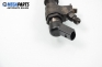 Diesel fuel injector for Citroen Xsara 2.0 HDi, 90 hp, 2001 № 9636819380