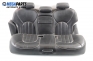 Leather seats with electric adjustment and heating for Rover 75 2.0 V6, 150 hp, sedan, 2000
