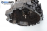  for Volkswagen Passat (B5; B5.5) 1.6, 101 hp, sedan, 1997