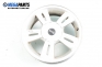 Alloy wheels for Mini Cooper (R50, R53) (2001-2006) 15 inches, width 5.5 (The price is for two pieces)