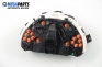 Instrument cluster for Smart  Fortwo (W450) 0.6, 55 hp, 2001