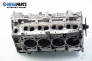 Engine head for Fiat Grande Punto 1.3 D Multijet, 75 hp, hatchback, 2006