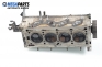 Engine head for Renault Megane 1.4, 75 hp, sedan, 1998