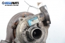 Turbo pentru Fiat Grande Punto 1.3 D Multijet, 75 cp, hatchback, 2006 № 54359700014