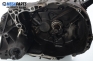  for Renault Clio II 1.9 dTi, 80 hp, 2001