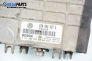 ECU pentru Volkswagen Polo (6N/6N2) 1.0, 50 cp, 3 uși, 1998 № Bosch 0 261 203 932