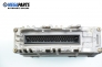 ECU für Volkswagen Polo (6N/6N2) 1.0, 50 hp, 3 türen, 1998 № Bosch 0 261 203 932