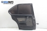 Door for BMW 5 (E34) 1.8, 115 hp, sedan, 1993, position: rear - left