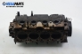 Engine head for Hyundai Getz 1.3, 82 hp, 5 doors, 2002