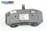 Bloc instrumente de bord pentru Renault Megane II 1.9 dCi, 120 cp, hatchback, 5 uși, 2003 № 8200292072