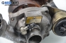 Turbo für Ford Fusion 1.4 TDCi, 68 hp, 2004