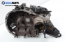  for Renault Megane Scenic 1.6, 90 hp, minivan, 1997