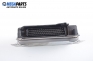 ECU incl. ignition key and immobilizer for Lancia Kappa 2.0 20V, 155 hp, sedan, 1998 № Bosch 0 261 204 492