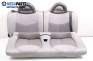 Seats set for Citroen C3 1.4, 73 hp, 2003