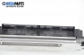 Lights module for BMW 1 (E87) 2.0 d, 143 hp, hatchback, 5 doors, 2007 № 6135 9153778-01