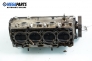 Engine head for Volkswagen Polo (6N/6N2) 1.0, 50 hp, 3 doors, 1998