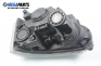 Xenon headlight for Land Rover Range Rover III 3.0 D, 177 hp, 2006, position: left № XBC501312LP0