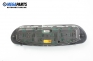 Instrument cluster for Citroen C5 2.2 HDi, 133 hp, hatchback, 2001