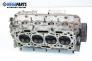 Engine head for Mitsubishi Colt V 1.3 16V, 82 hp, 3 doors, 2001