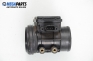 Air mass flow meter for Mazda 323 (BA) 1.3, 73 hp, hatchback, 3 doors, 1997 № E5T51171 7110