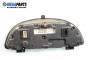 Instrument cluster for Citroen Xsara 1.6 16V, 109 hp, hatchback, 5 doors, 2001