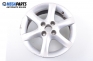 Alloy wheels for Toyota Corolla (E120; E130) (2000-2007) 15 inches, width 6 (The price is for the set)