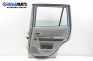 Door for Mazda 2 1.4 CD, 68 hp, hatchback, 5 doors, 2003, position: rear - right