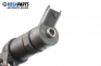 Diesel fuel injector for Peugeot 307 1.6 HDI, 90 hp, station wagon, 2006 № Bosch 0 445 110 239