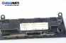 Air conditioning panel for Kia Magentis 2.5 V6, 169 hp automatic, 2003