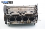 Engine head for Citroen Xsara Picasso 1.8 16V, 115 hp, 2004