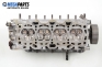 Engine head for Mitsubishi Galant VII 1.8 GDI, 126 hp, sedan, 1996